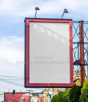 Billboards for Rent