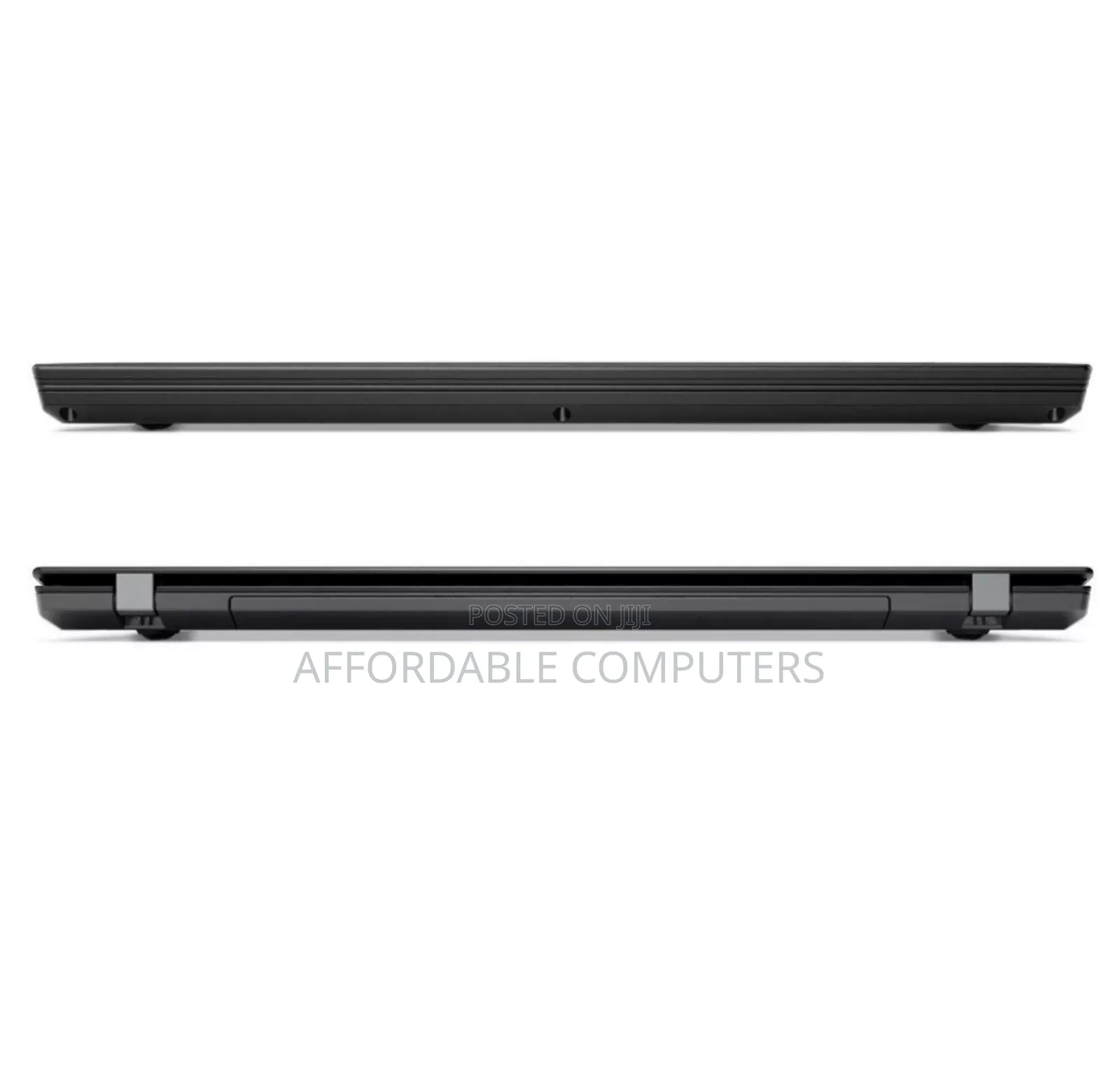New Laptop Lenovo ThinkPad T470 8GB Intel Core I5 SSD 256GB