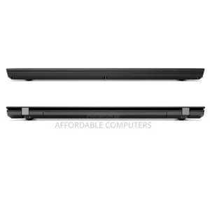 New Laptop Lenovo ThinkPad T470 8GB Intel Core I5 SSD 256GB