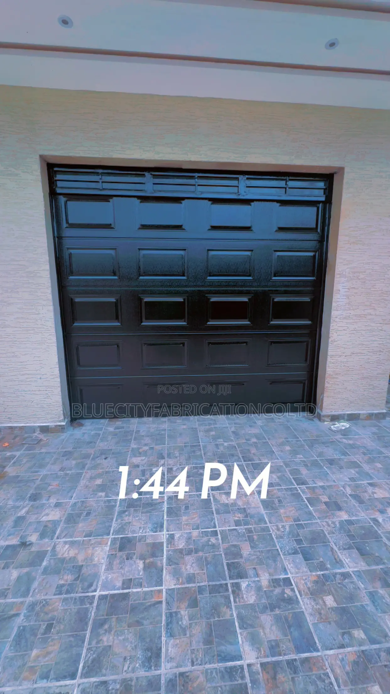 Automatic Garage Doors All Colors and Sizes Available We Repair To