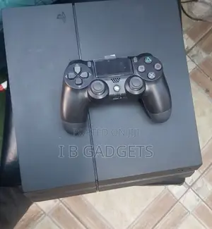 Sony Ps4 Standard