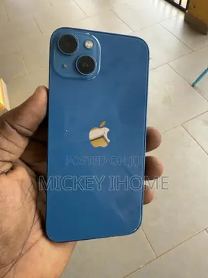 Apple iPhone 13 128 GB Blue