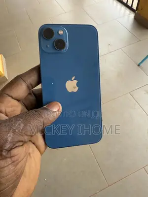 Apple iPhone 13 128 GB Blue