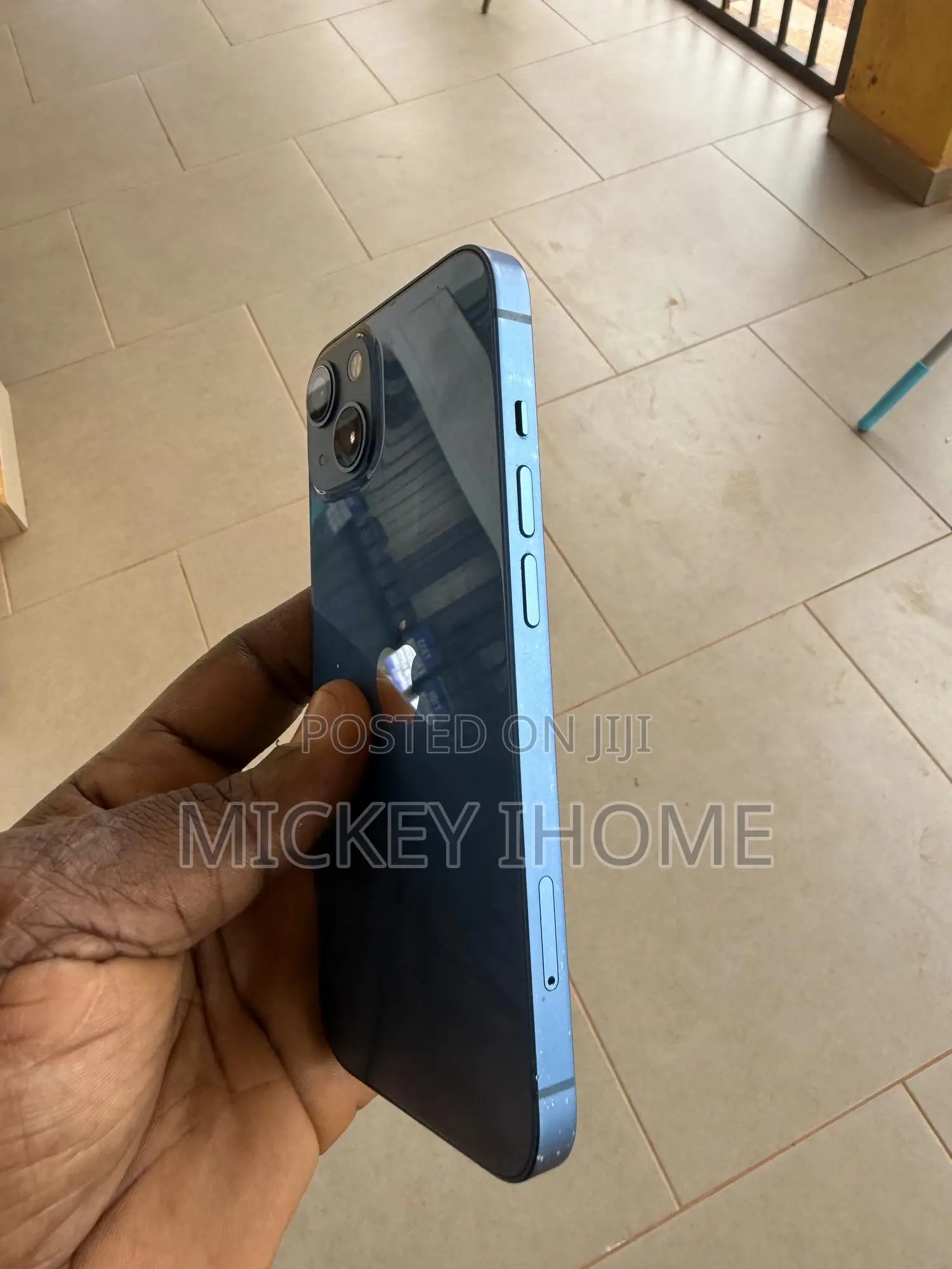 Apple iPhone 13 128 GB Blue