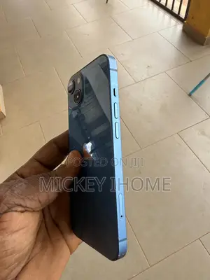 Apple iPhone 13 128 GB Blue