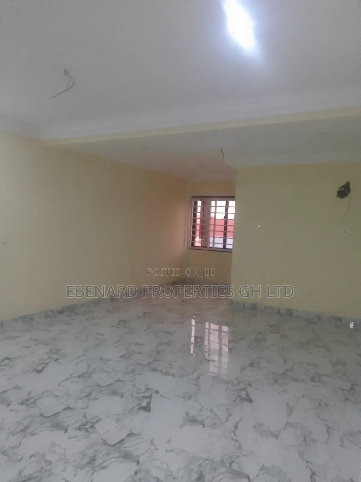 2bdrm Apartment in Ebenard Properties, Tema Metropolitan for rent