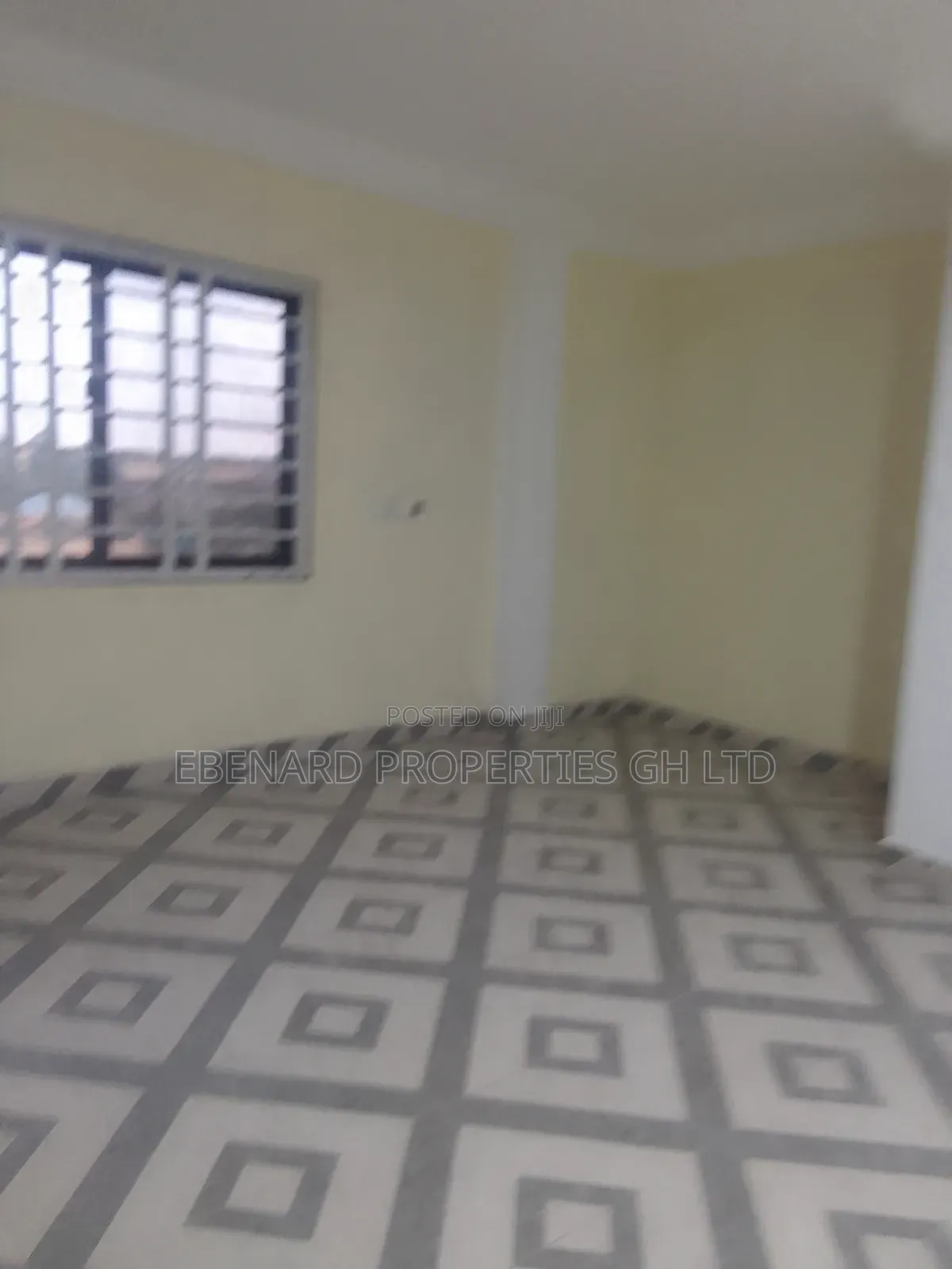 2bdrm Apartment in Ebenard Properties, Tema Metropolitan for rent