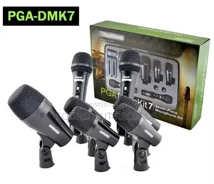 Shure Pga Drum Kit 7