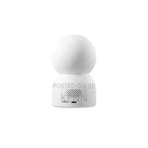 Xiaomi Smart Camera C700, Uhd, 8mp, 360° Pan-Tilt Zoom