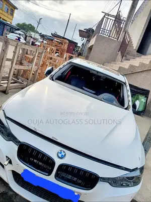 Original BMW 3-Series Windscreens Available