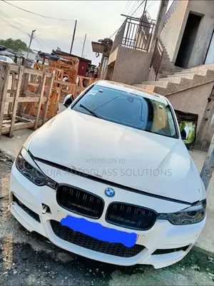 Original BMW 3-Series Windscreens Available
