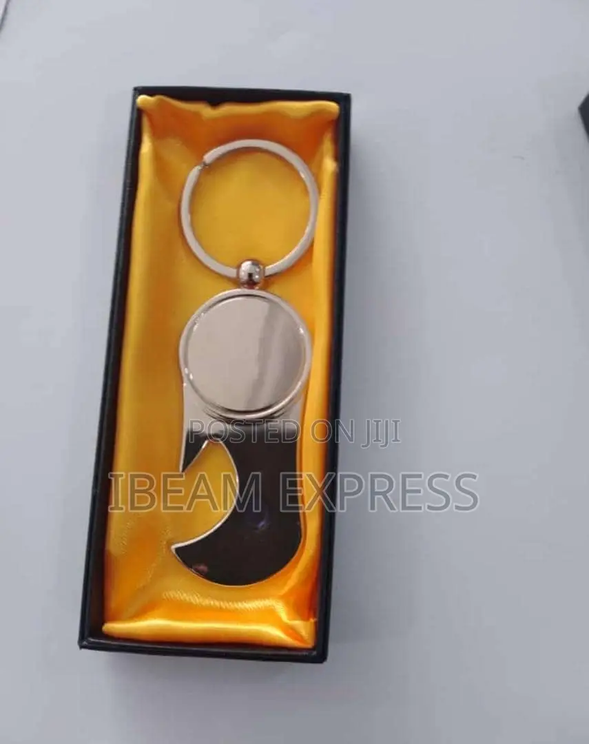 Metal and Wooden Key Holders