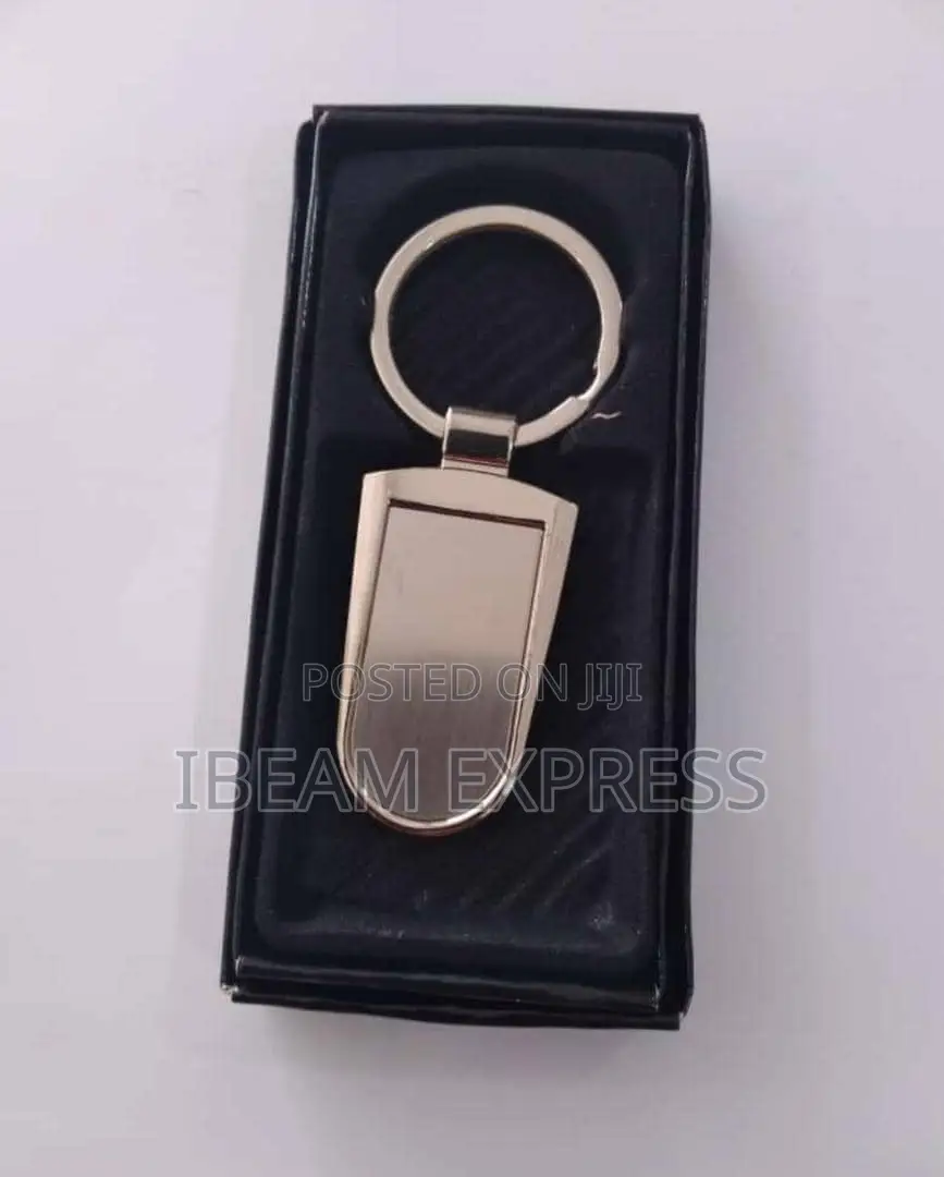 Metal and Wooden Key Holders