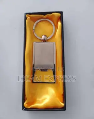 Metal and Wooden Key Holders