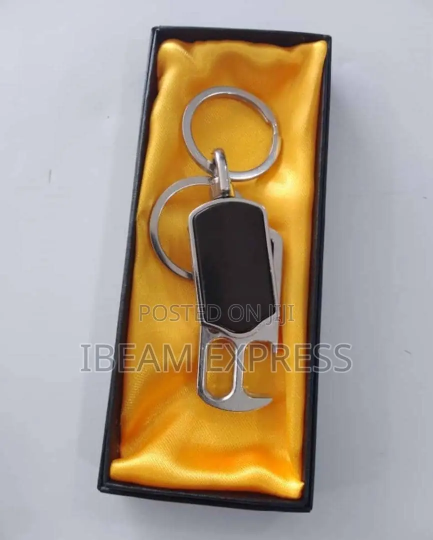 Metal and Wooden Key Holders