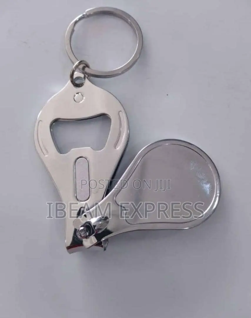Metal and Wooden Key Holders
