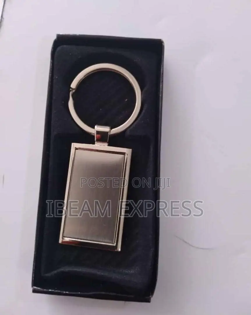 Metal and Wooden Key Holders
