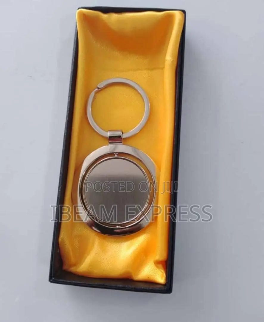 Metal and Wooden Key Holders