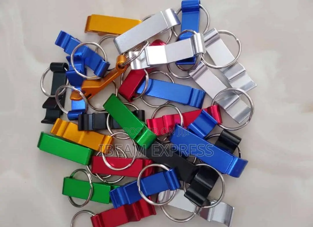 Metal and Wooden Key Holders