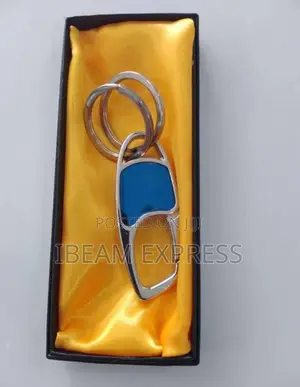 Metal and Wooden Key Holders