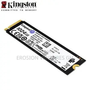 M.2 512 SSD Drive Single and Double Cut