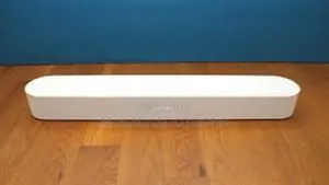 Sonos Beam Gen 2 Smart Soundbar