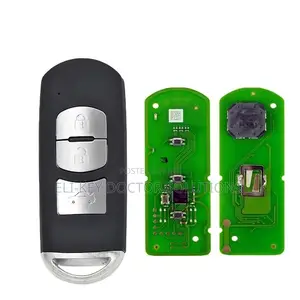 Xhorse Xzmzd6en Special Smart PCB With Shell for Mazda