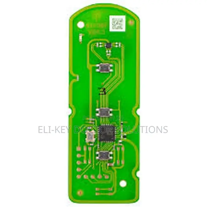 Xhorse Xzmzd6en Special Smart PCB With Shell for Mazda