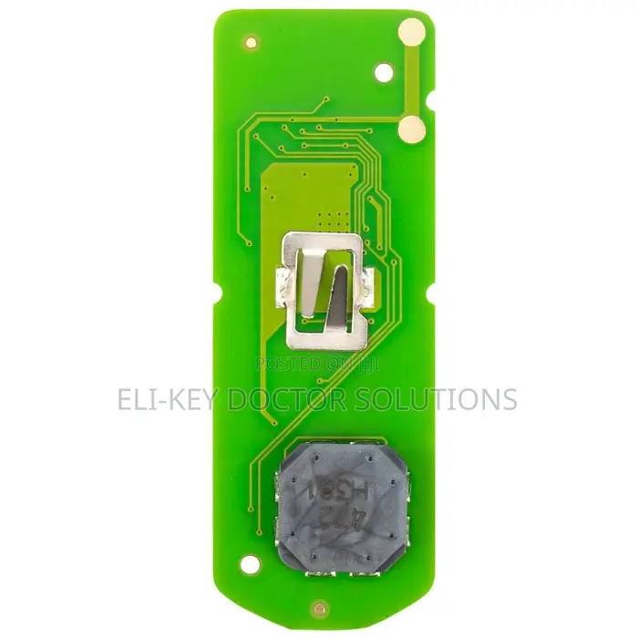 Xhorse Xzmzd6en Special Smart PCB With Shell for Mazda