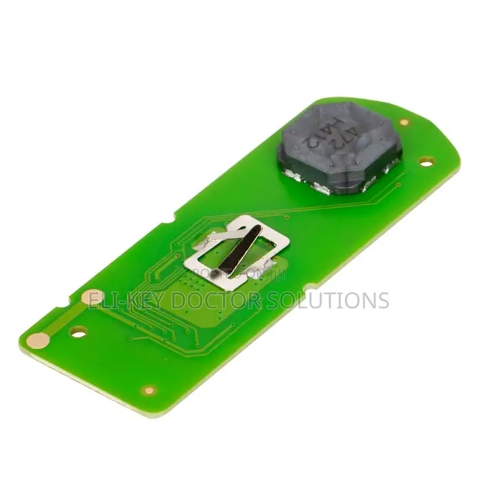 Xhorse Xzmzd6en Special Smart PCB With Shell for Mazda