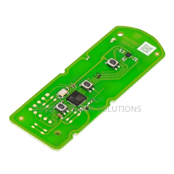 Xhorse Xzmzd6en Special Smart PCB With Shell for Mazda