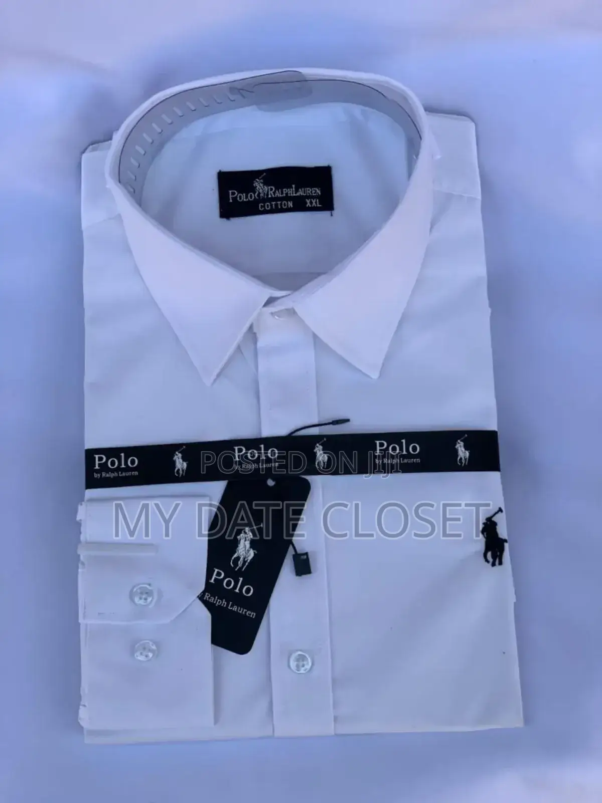 Quality Polo Long-Sleeve