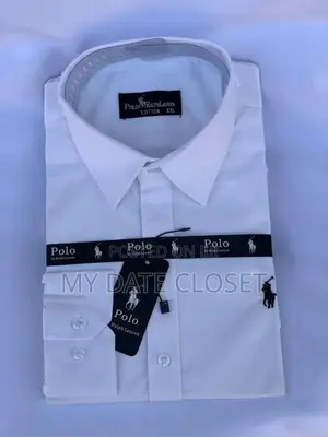 Quality Polo Long-Sleeve
