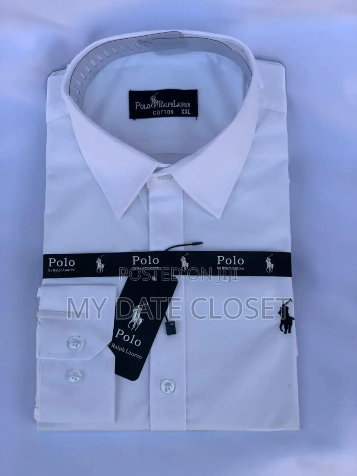 Quality Polo Long-Sleeve
