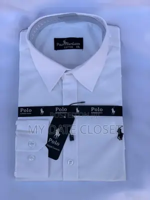 Quality Polo Long-Sleeve