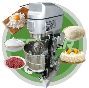 Cake Mixer 20kg Food Mixer