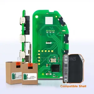 Xhorse Xzka82en Special Smart PCB With Shell for Kia Hyundai