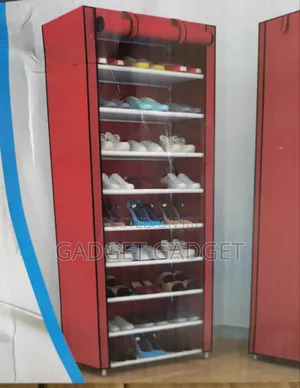 Shoe Rack/ Shoe Shelf 9 Layers
