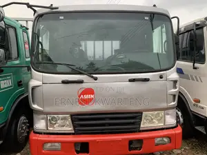 Hyundai 5 Tonnes Trailer