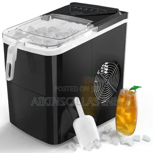 Cookworks Ice Makee