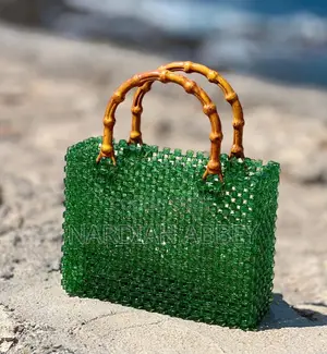 Beaded Bags