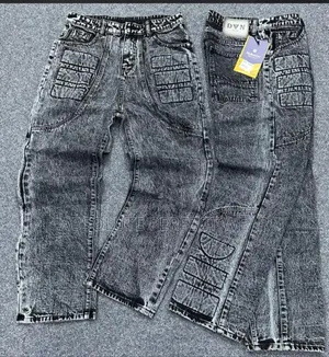 Quality Zara Baggy Jeans for Men