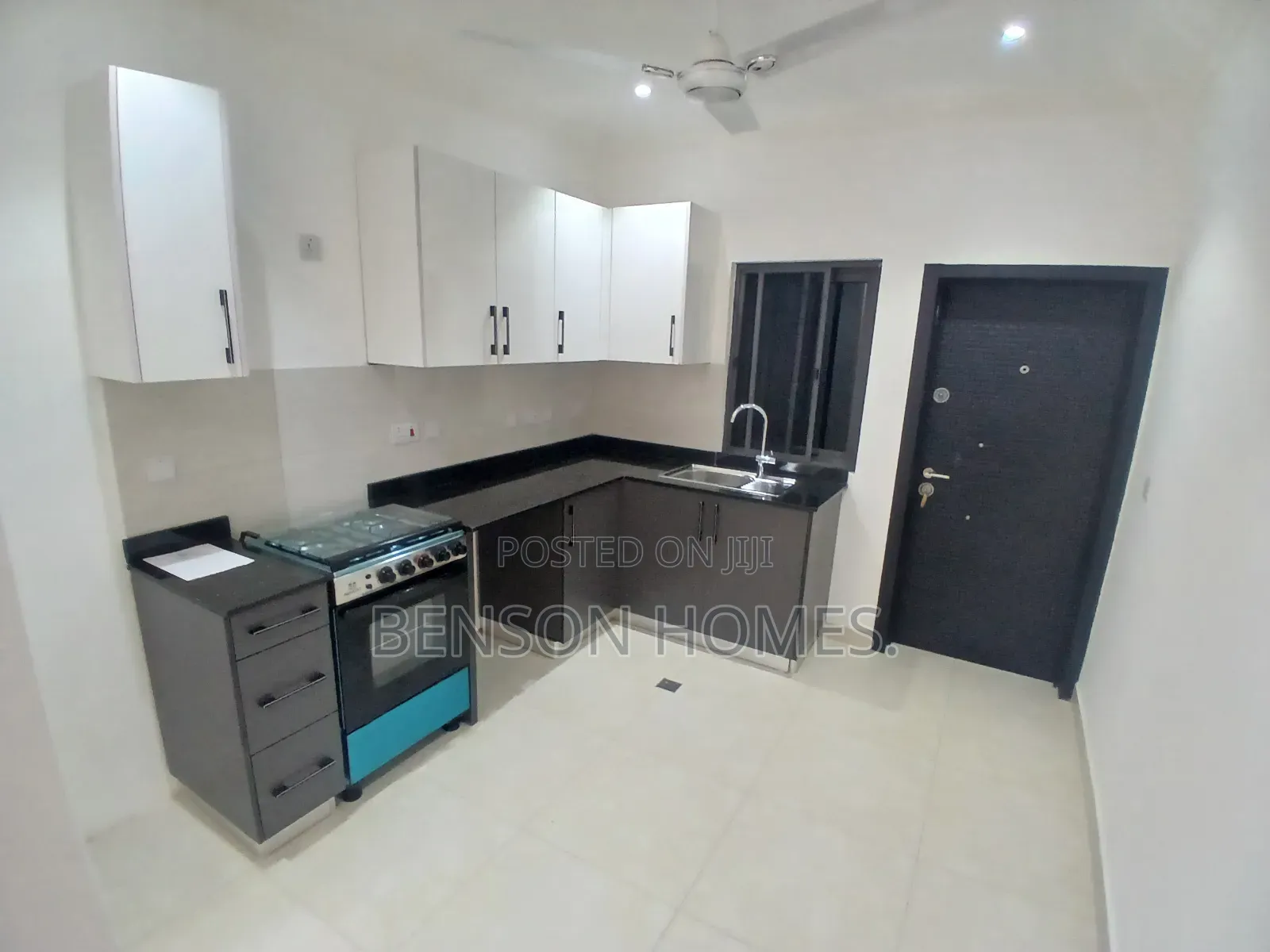 2bdrm Apartment in Haatso for rent
