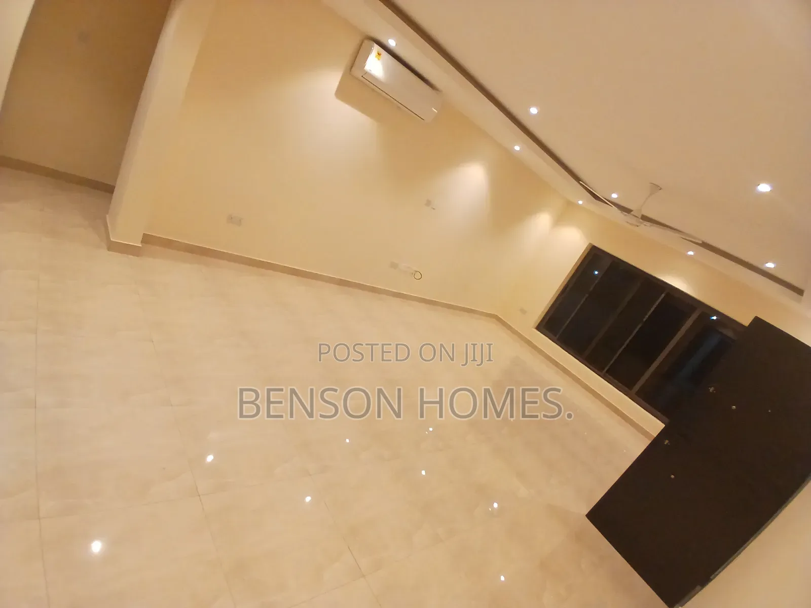 2bdrm Apartment in Haatso for rent