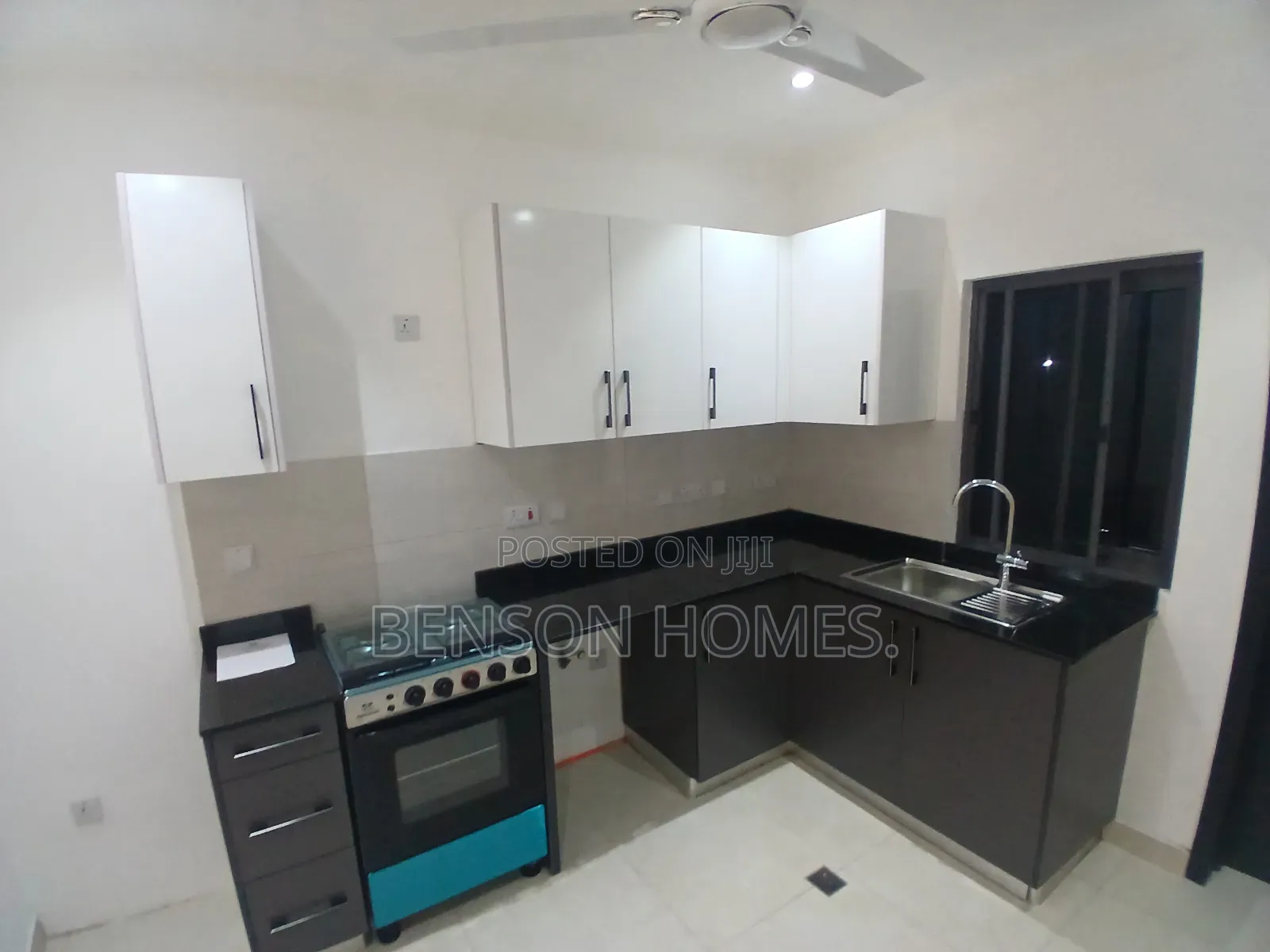 2bdrm Apartment in Haatso for rent