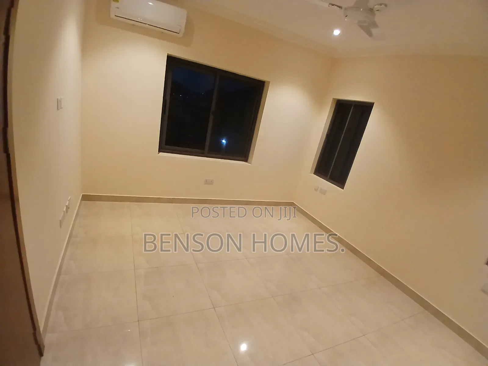 2bdrm Apartment in Haatso for rent