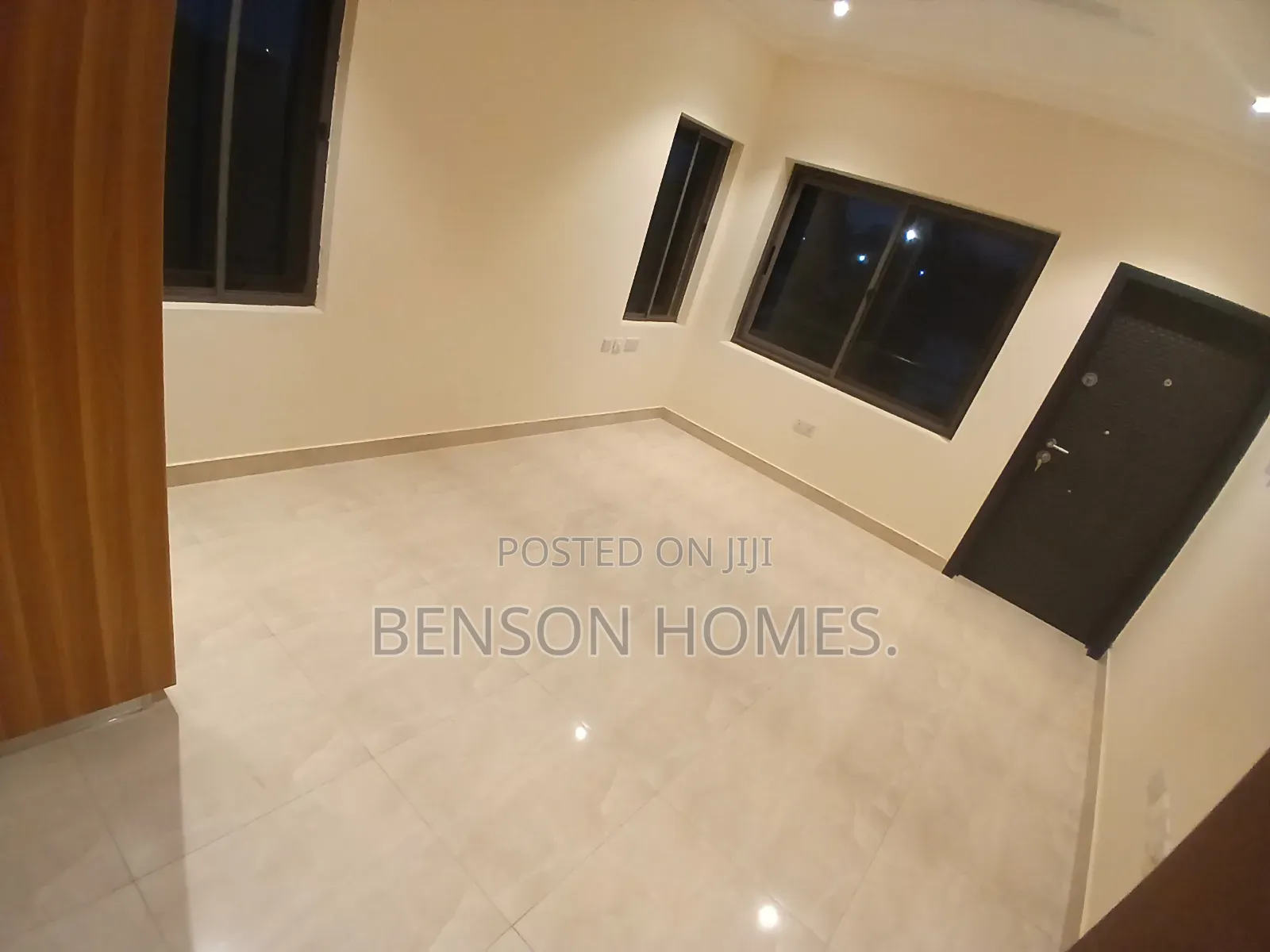 2bdrm Apartment in Haatso for rent
