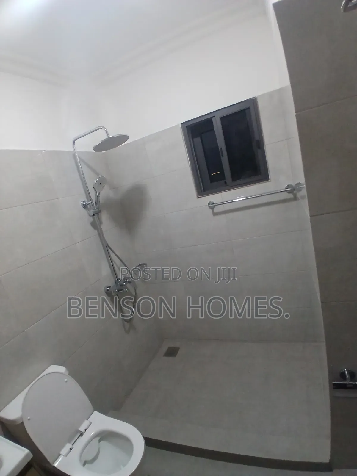 2bdrm Apartment in Haatso for rent