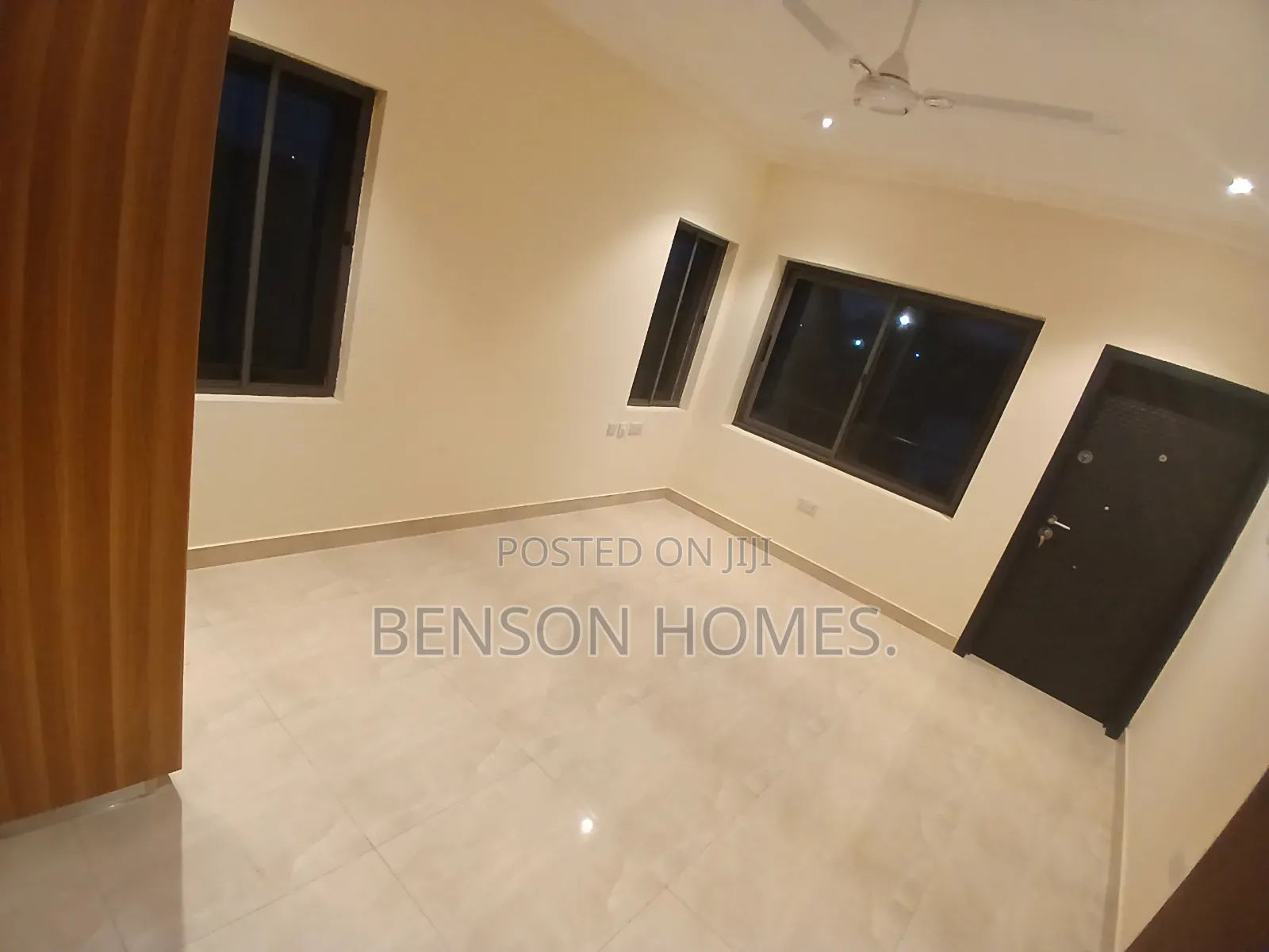 2bdrm Apartment in Haatso for rent