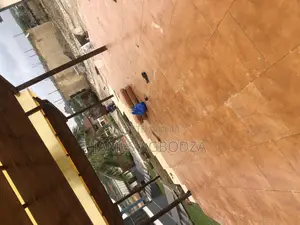 Good Finishing Tiling Master.
